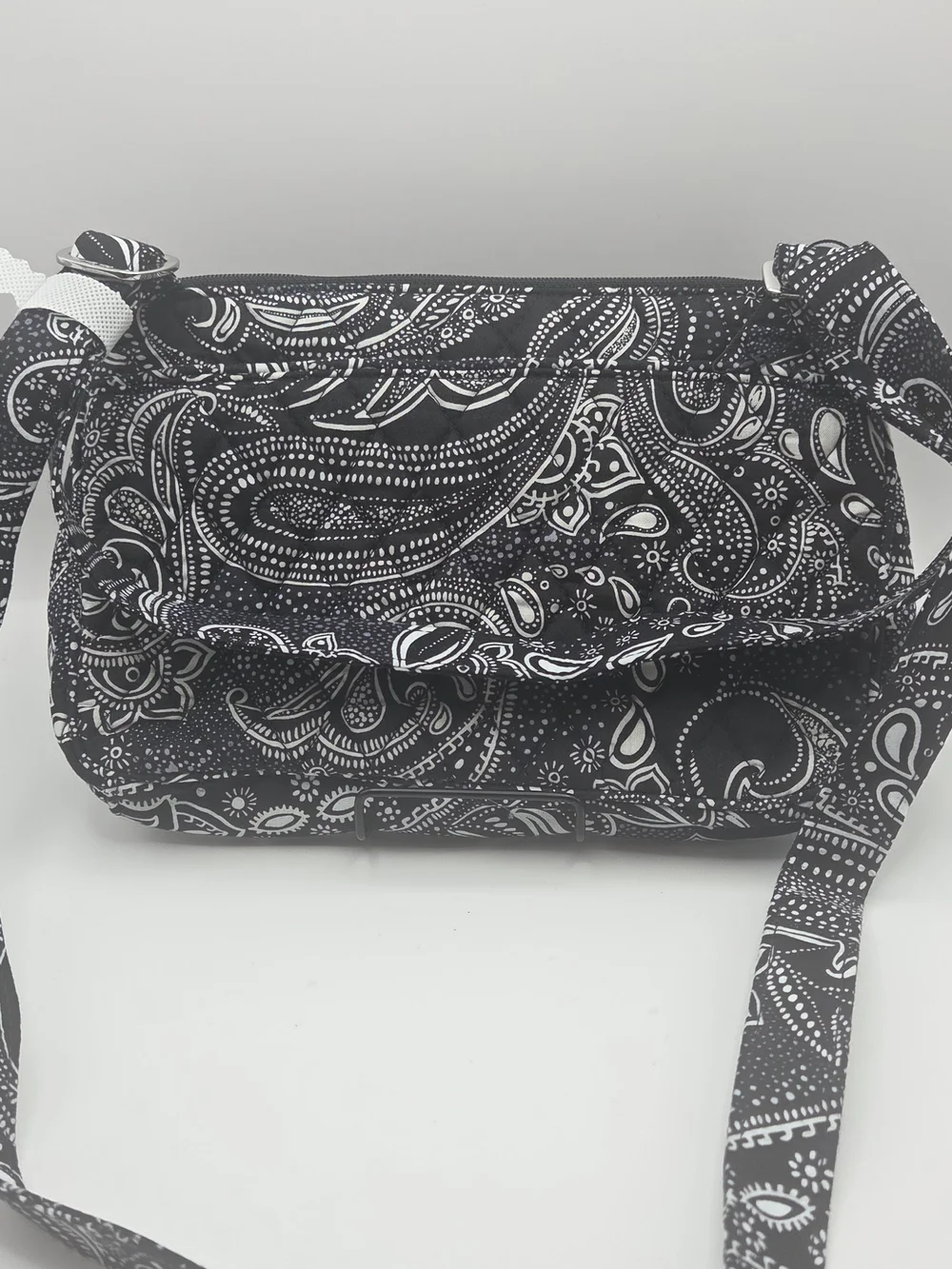 Vera Bradley Iconic Crossbody Bag